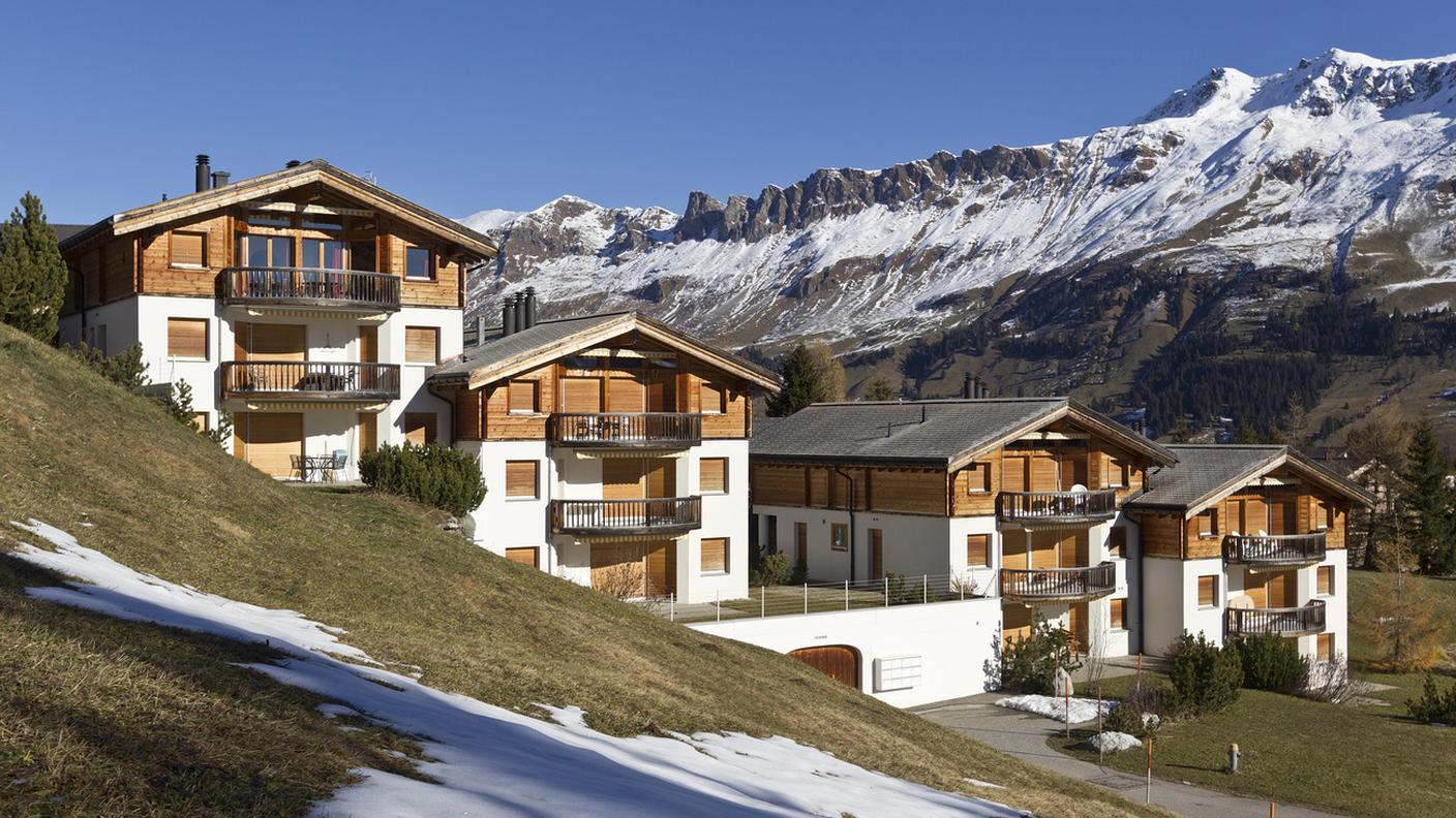 Nessun nuovo vincolo per la legge che regola l'acquisto di fondi da parte di stranieri 