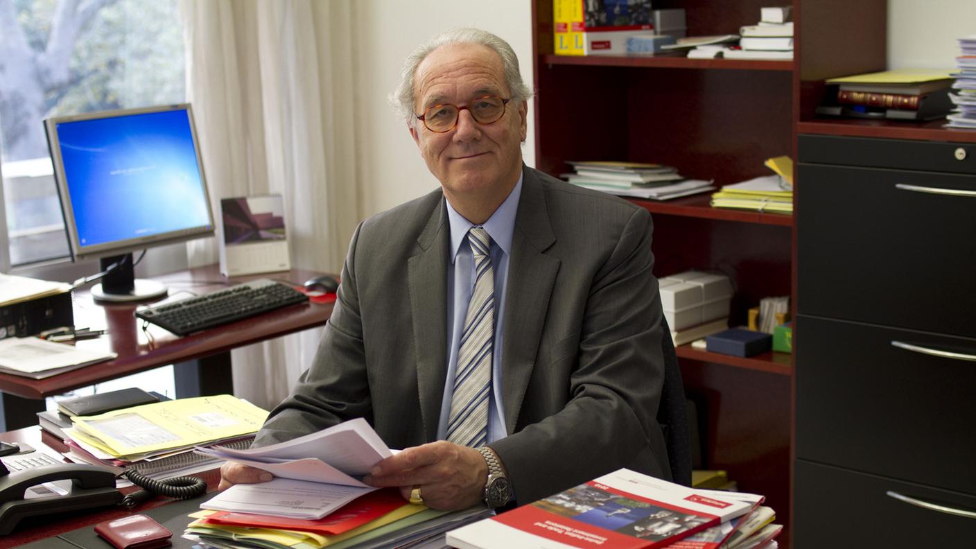 Philippe Welti
