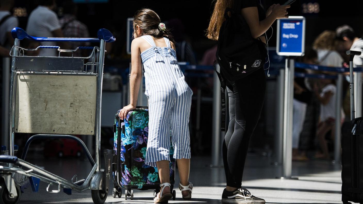 Ma l'80% della popolazione mondiale non è ancora salita su un aereo