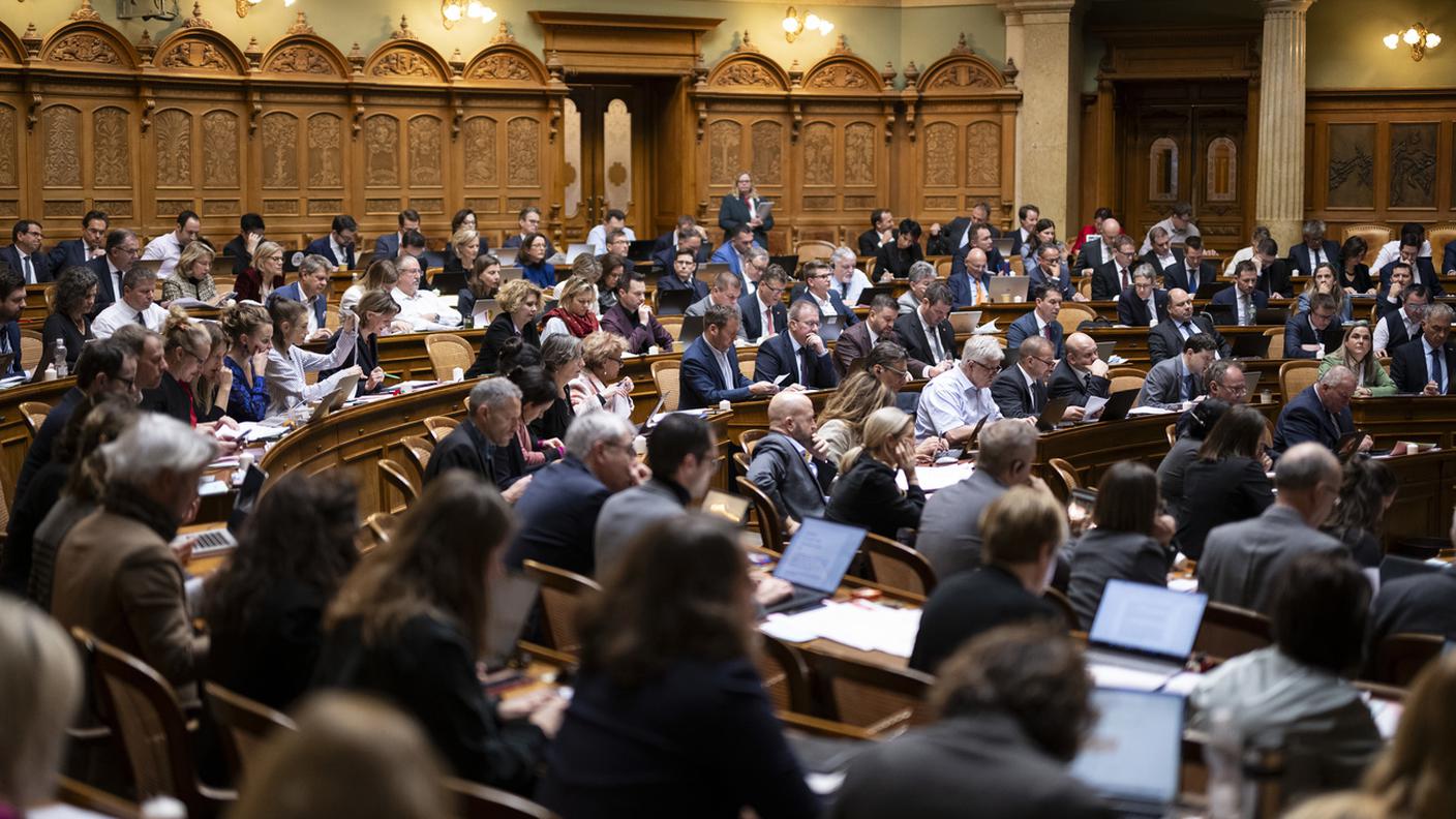 Consiglio nazionale