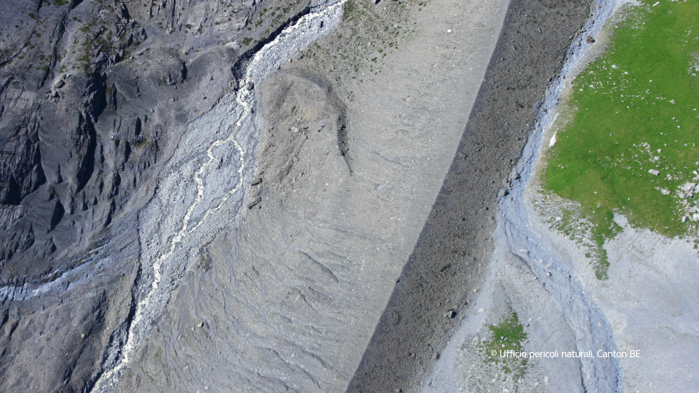 Schwarzgletscher (Kandersteg)