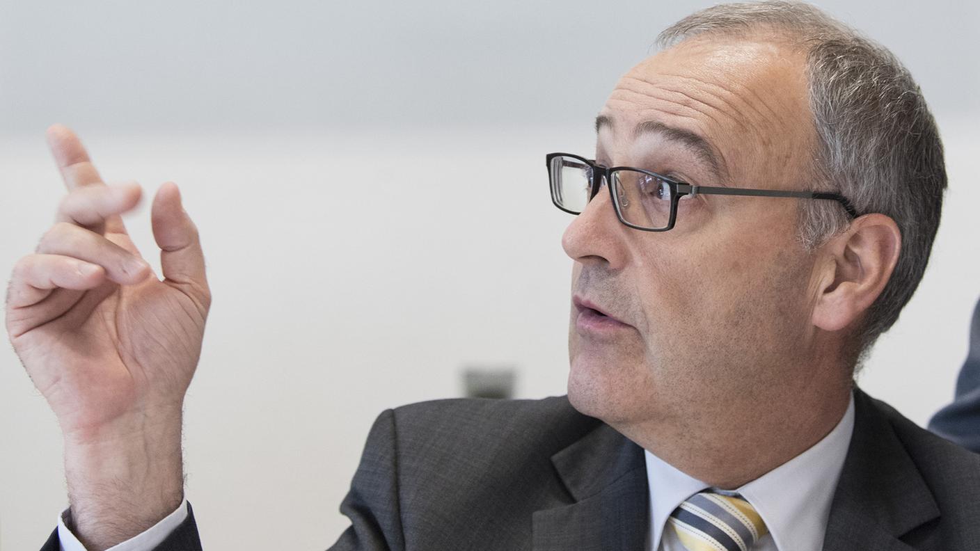 Guy Parmelin