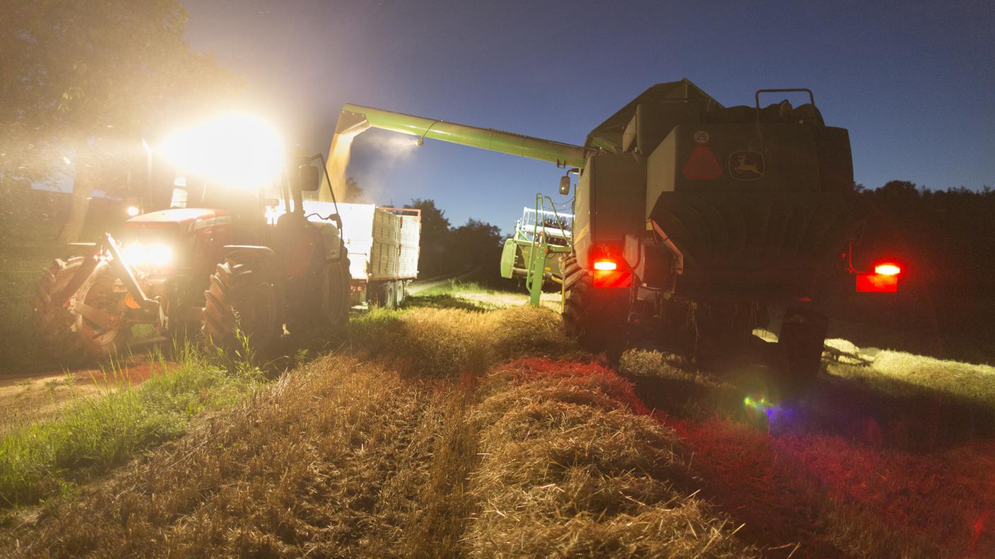 L'accettazione del testo, secondo il Governo, finirebbe per compromettere la competitività della filiera agroalimentare