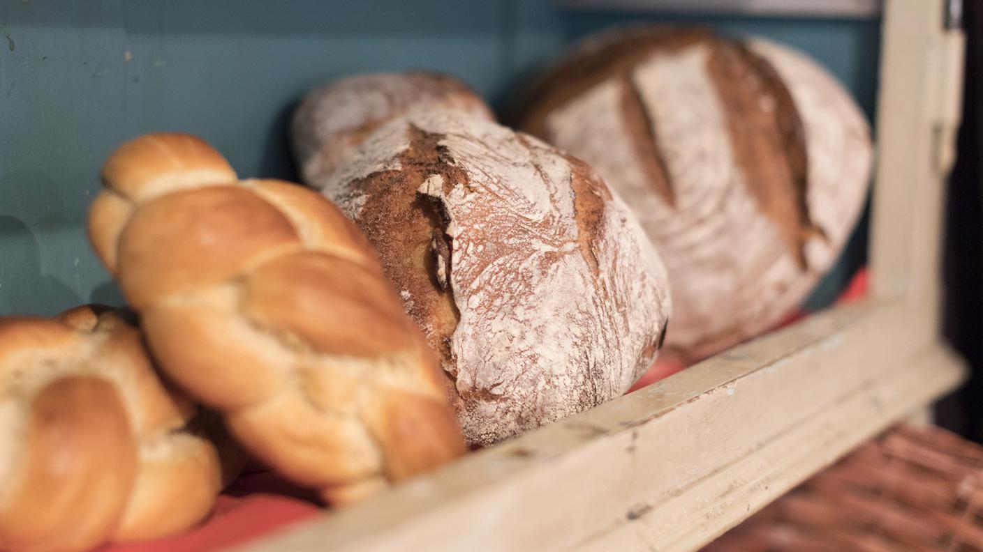 Denner rinuncia alle forniture di pane fresco