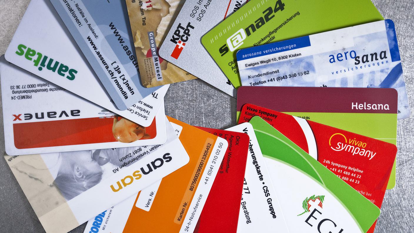 L'iniziativa per premi meno onerosi non è riuscita a mobilitare gli elettori