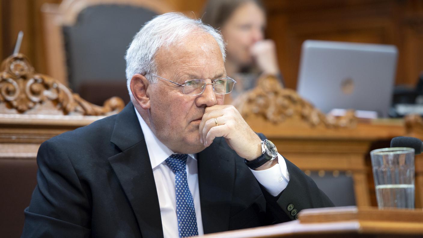 Johann Schneider-Ammann