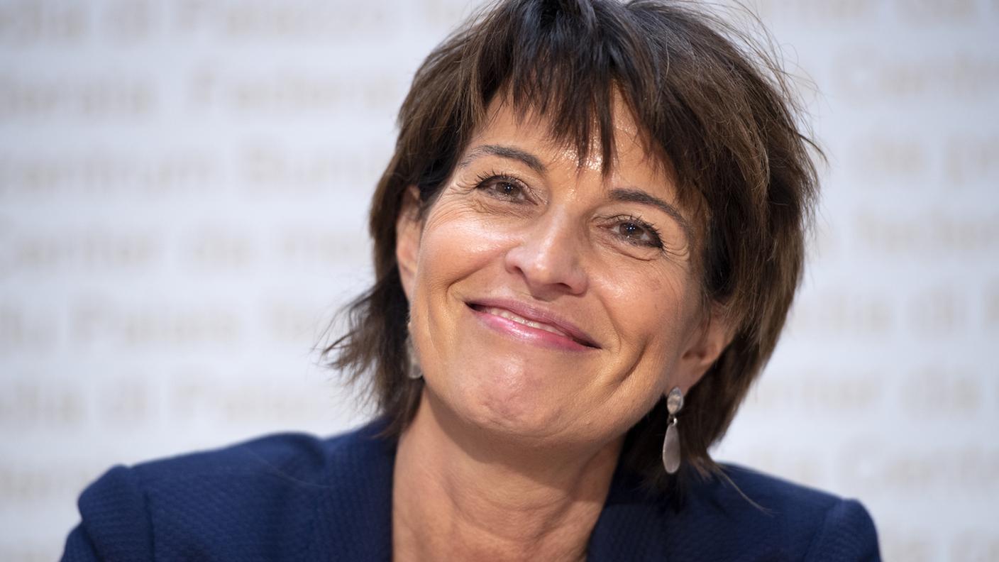 Leuthard
