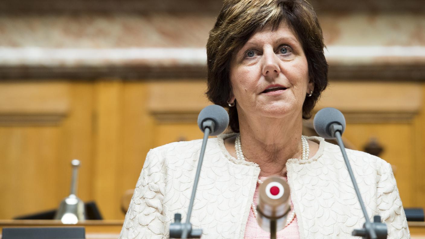 Ida Glanzmann