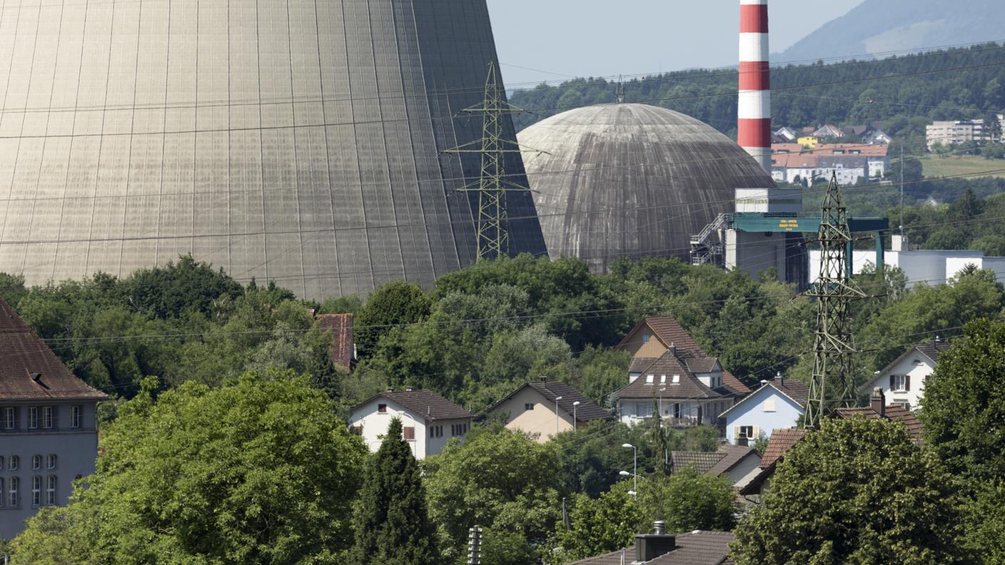 Potrebbero servire per un attacco di precisione contro una centrale nucleare