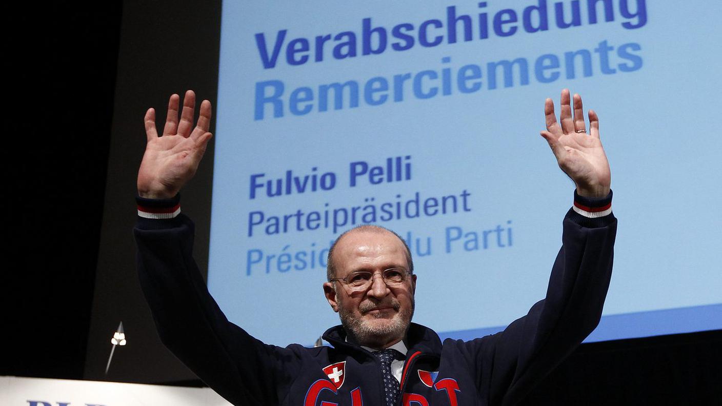 Ora meno impegnato in politica, ma ancora influente