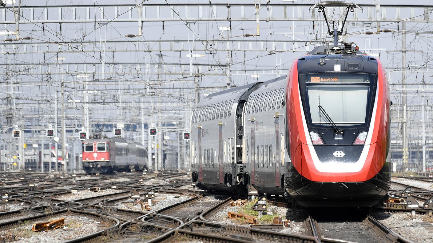 ferrovia