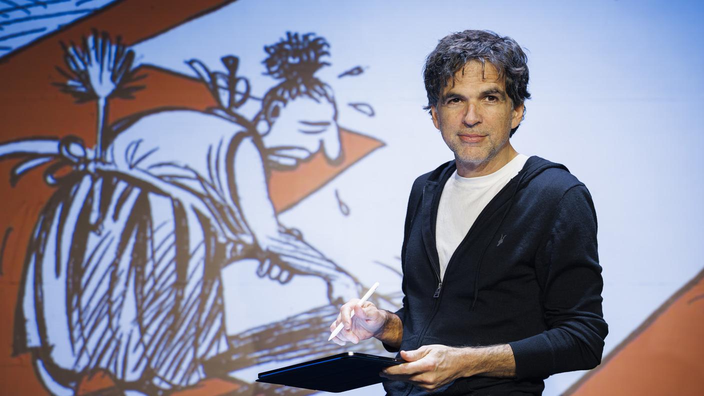 "Non ci censuriamo più di quanto facessimo prima, ma la verità è che c’è un’ombra che incombe"