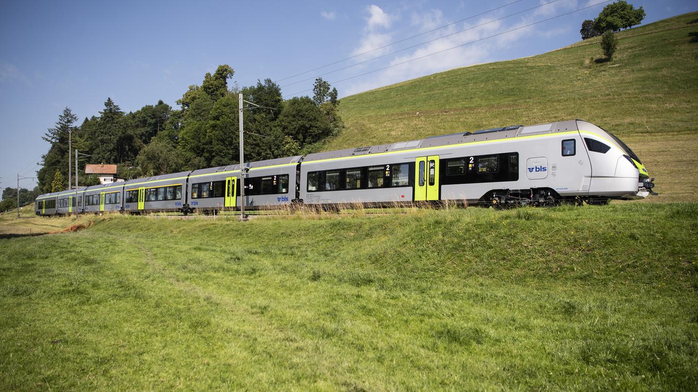 Ex manager di BLS e Bus Ostschweiz finiscono in tribunale