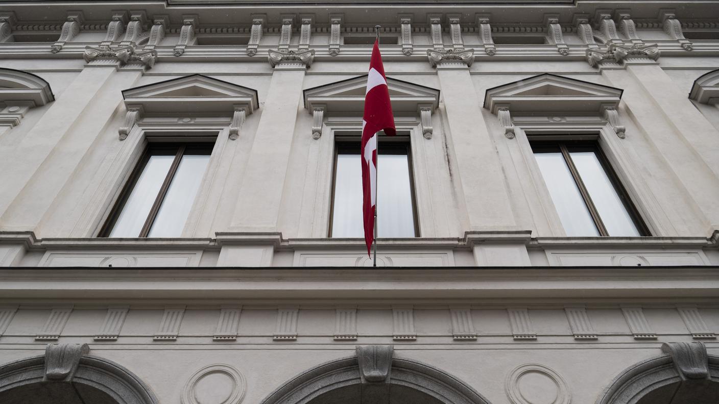 Il verdetto atteso al Tribunale penale Federale di Bellinzona