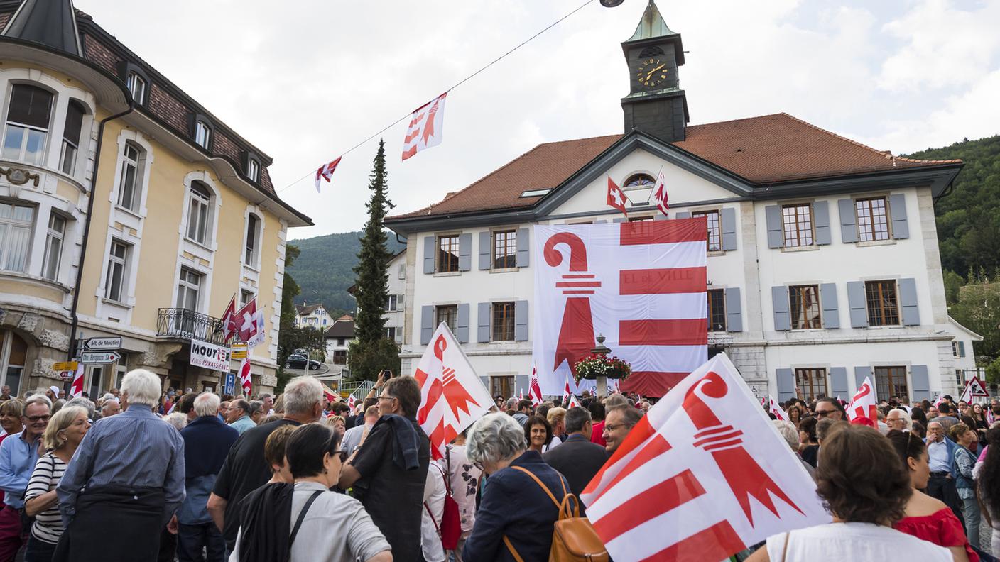 Moutier