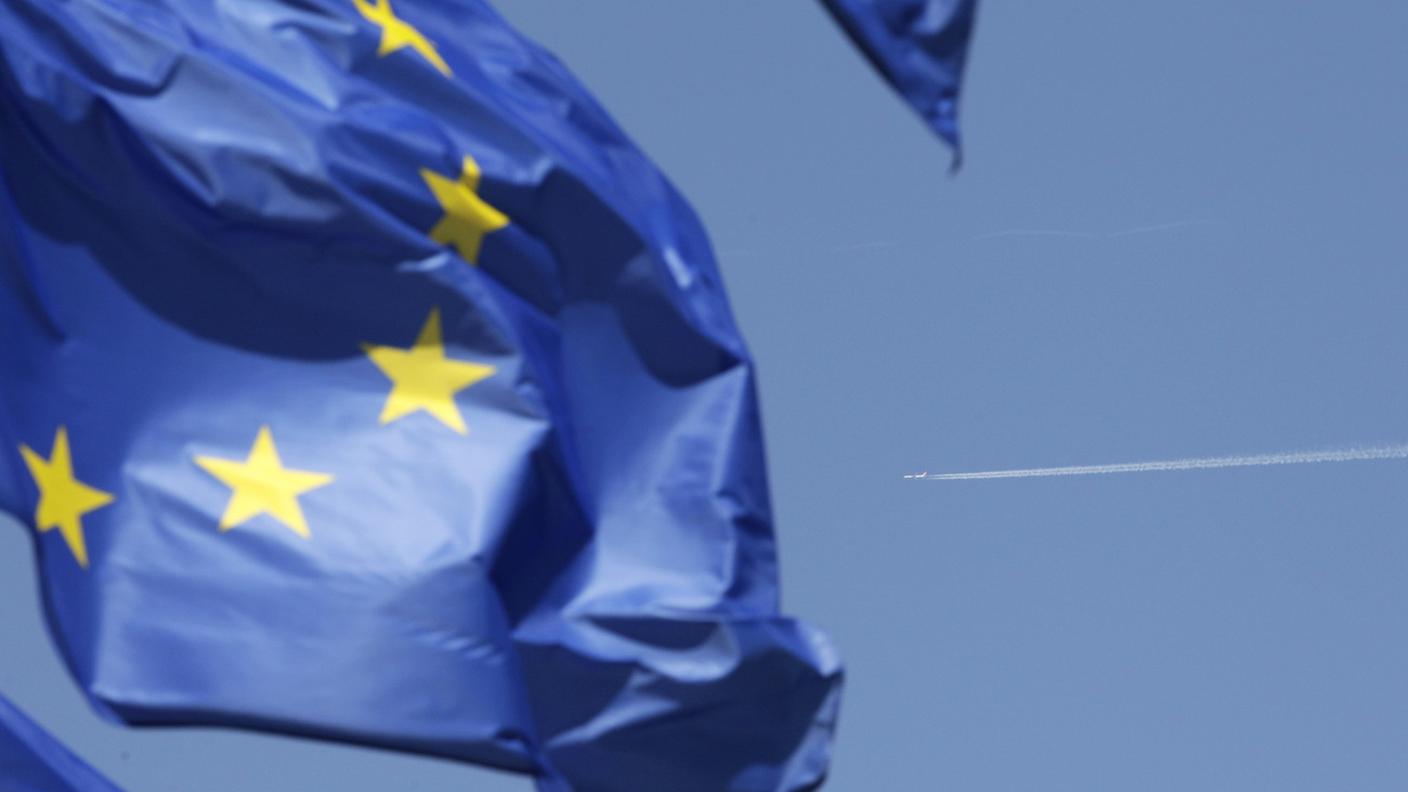 Bruxelles scaccia i timori