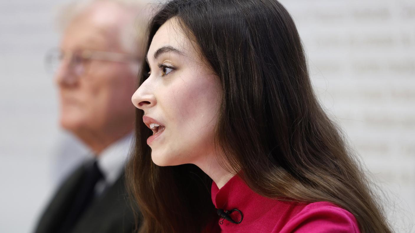 Ameti ha deciso di lasciare il PVL “dopo un’attenta riflessione”