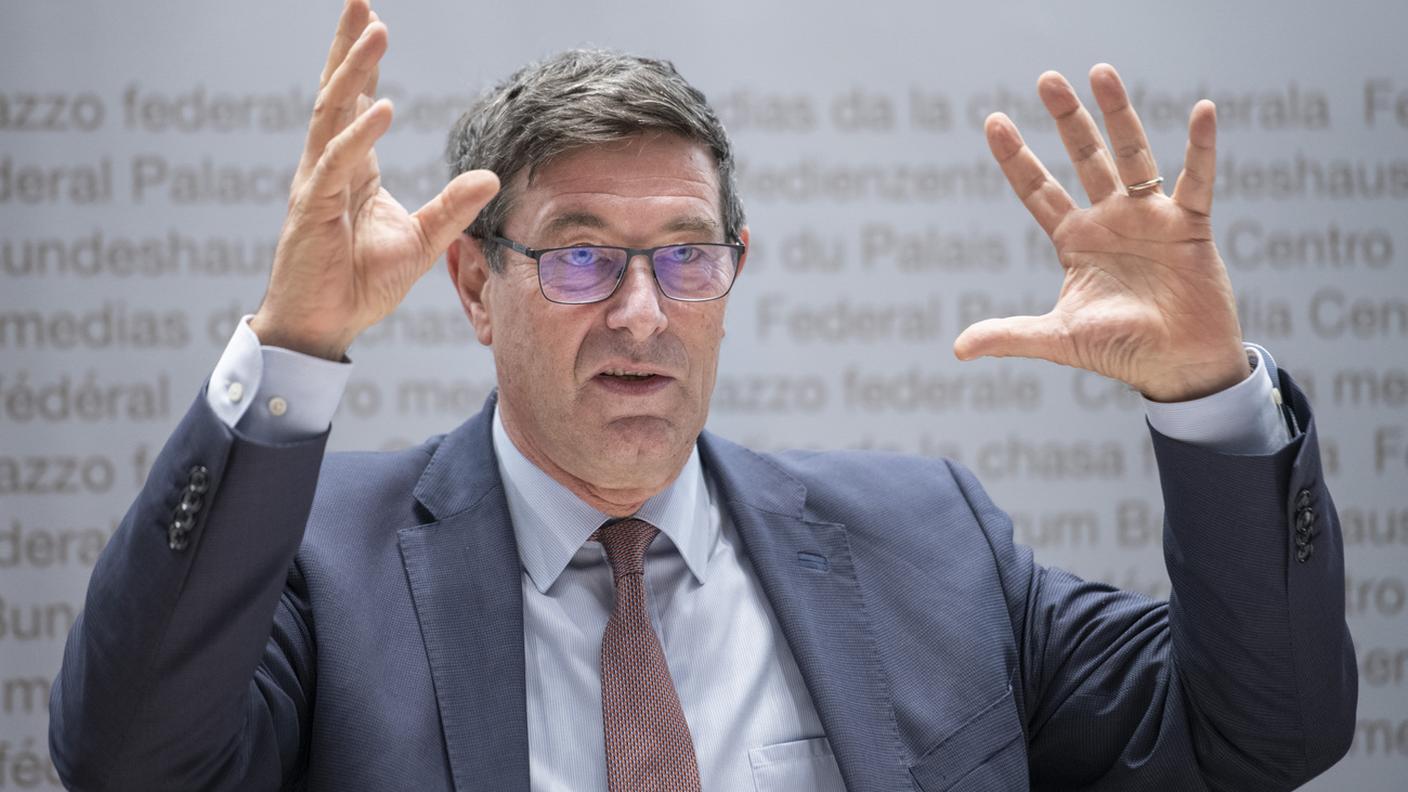 Mauro Dell'Ambrogio