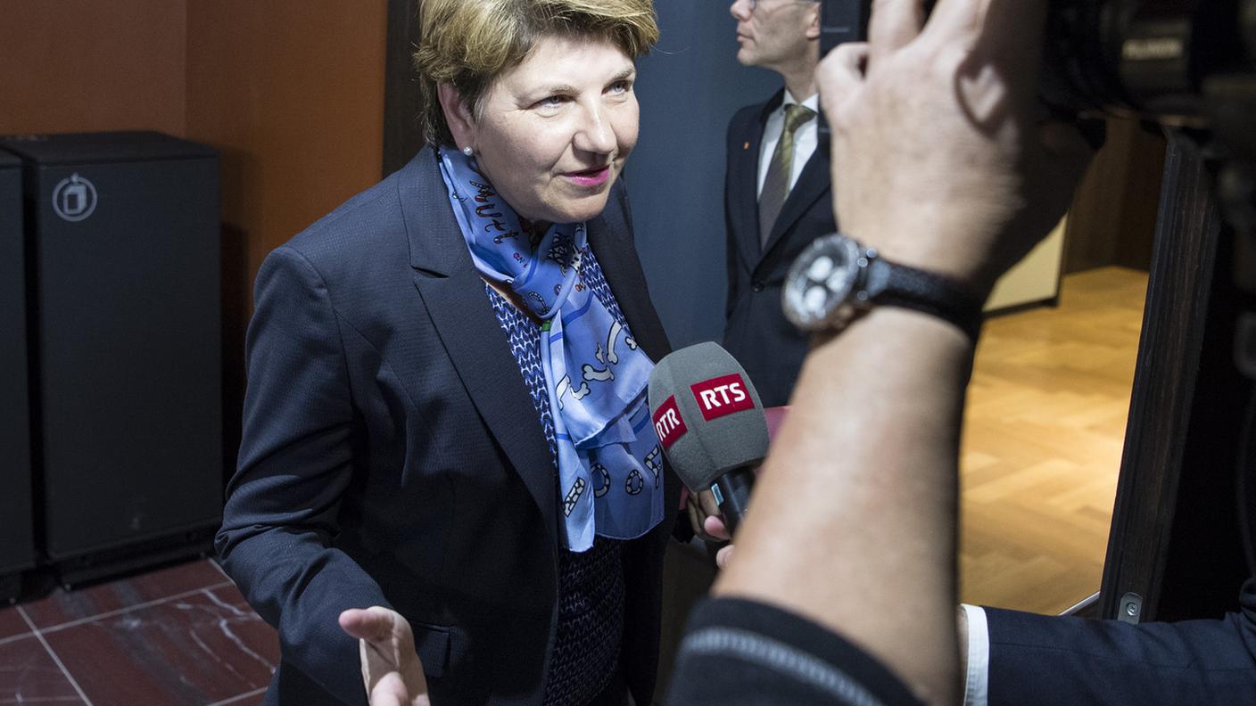 Viola Amherd