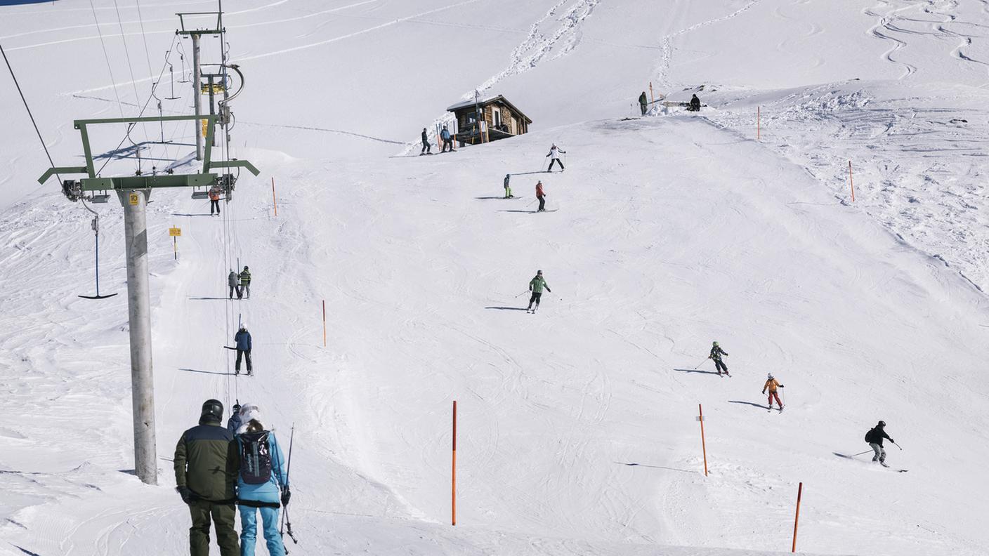 Turismo invernale: nuove vie per consolidare e rafforzare la competitività del settore