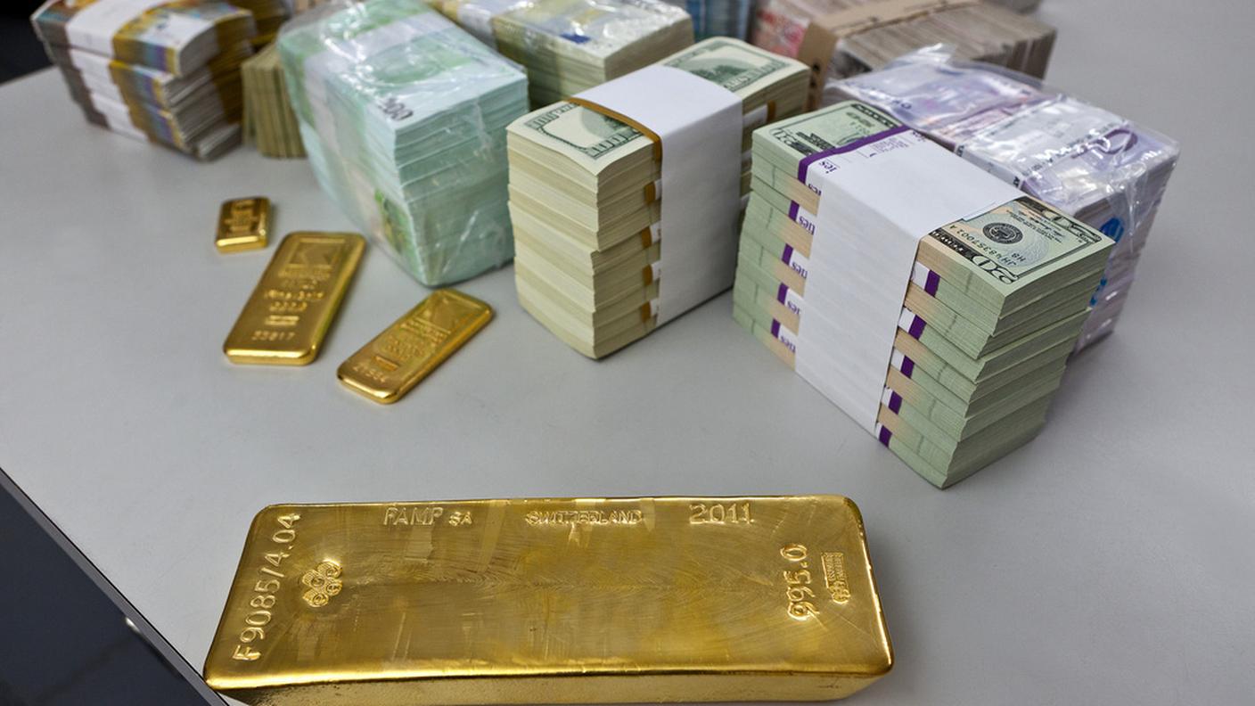 Dove metterli al sicuro se non in Patria