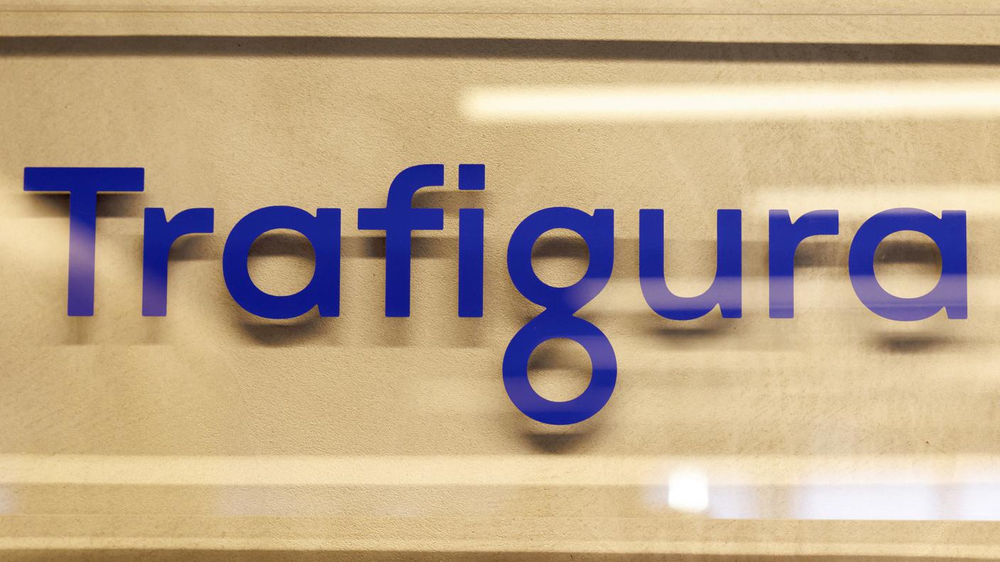 Trafigura ha una sede operativa a Ginevra