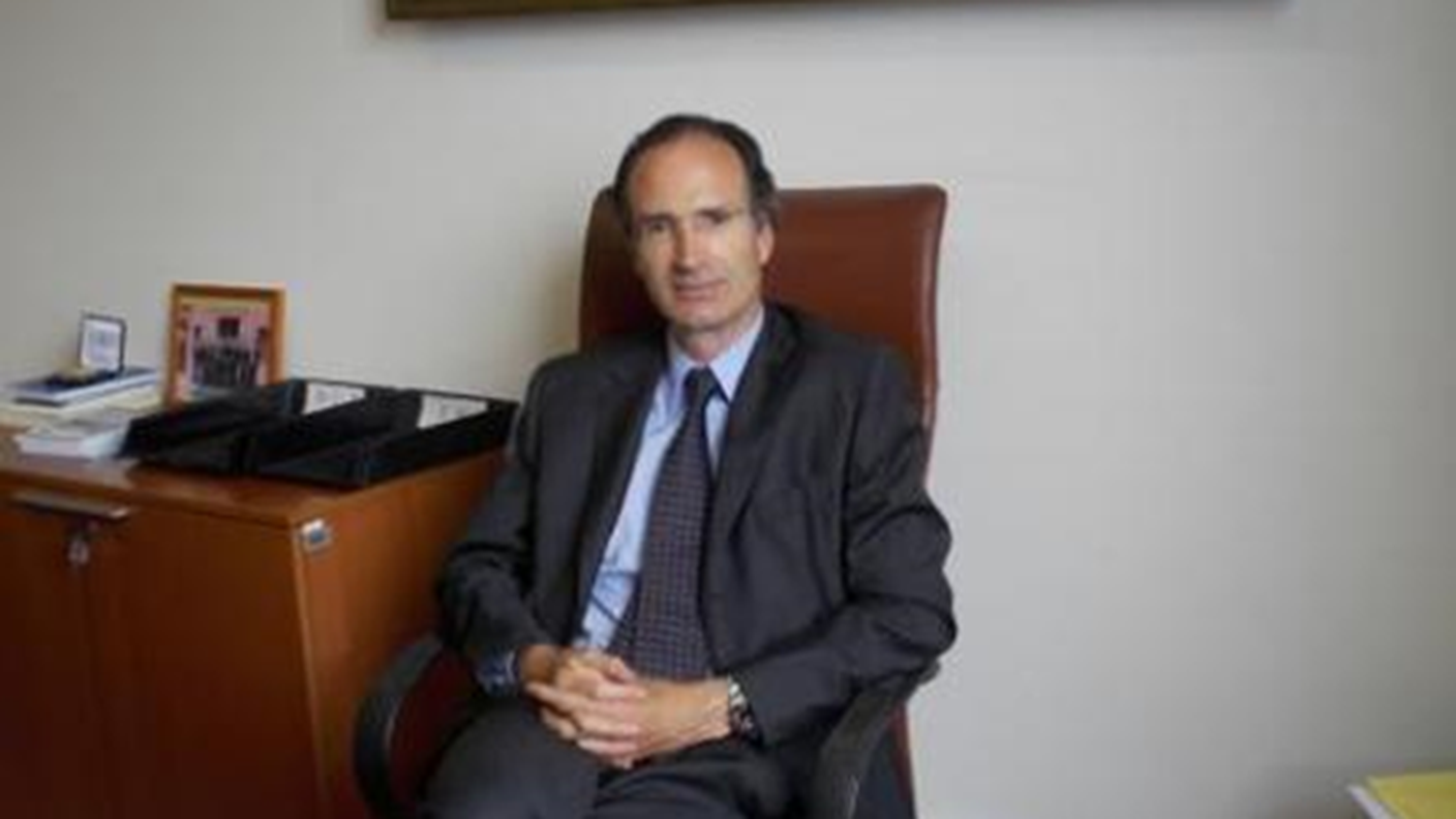 Marco Del Panta