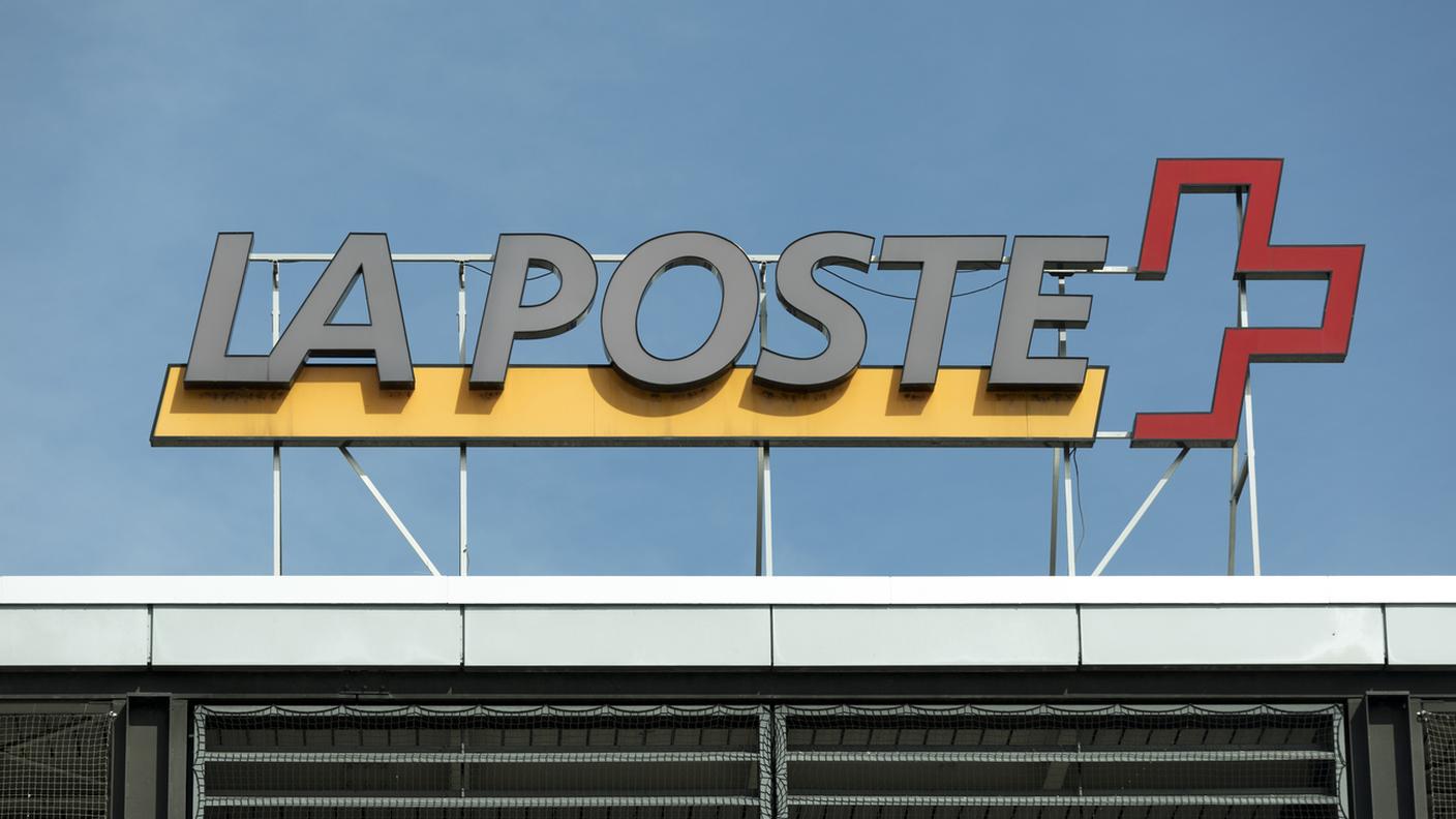 La Posta Svizzera
