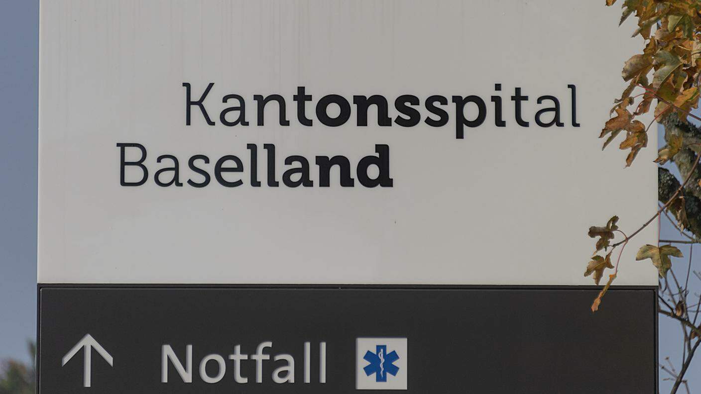 Fusione degli ospedali cantonali: il progetto su cui sono chiamati a esprimersi i votanti di Basilea città e di Basilea campagna