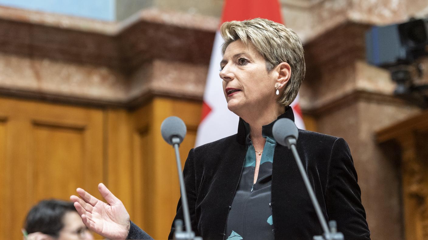 "Si tratta di pratiche che prendono tempo"