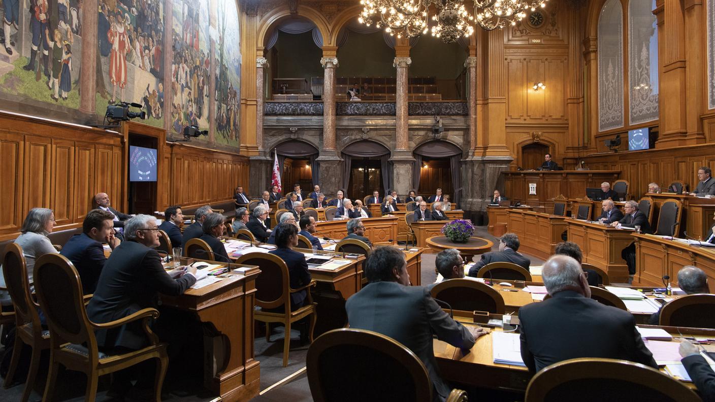 I "senatori" vogliono qualche chiarimento in più