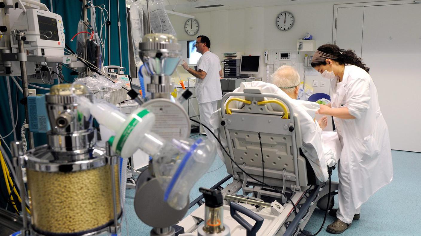 Mentre tra i quadri di livello due il 24% è donna