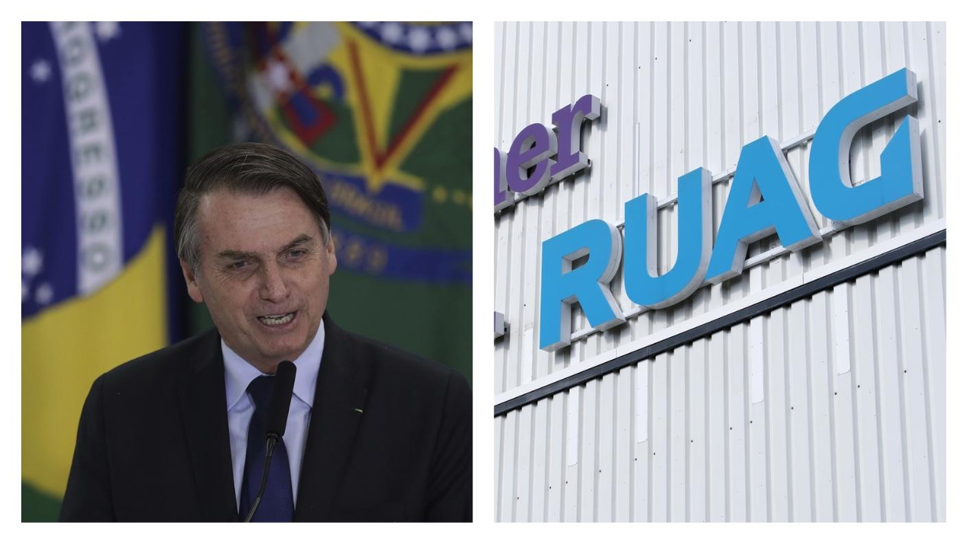 L'azienda non vuole schierarsi