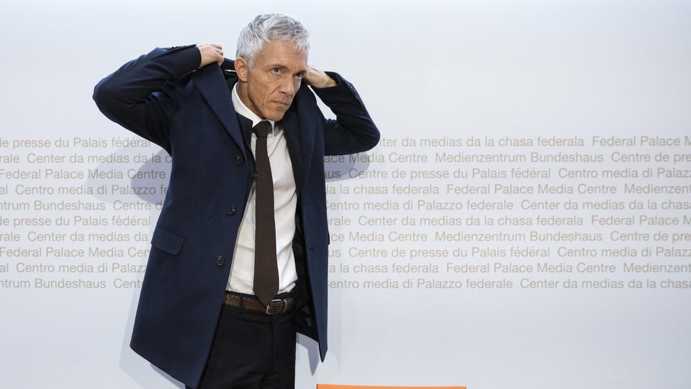 Michael Lauber