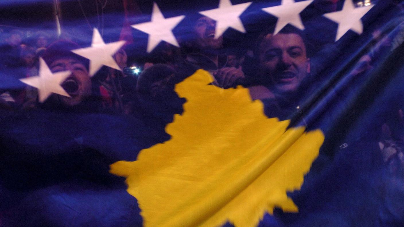 Il nuovo accordo sostituisce quello firmato con l'ex Iugoslavia 