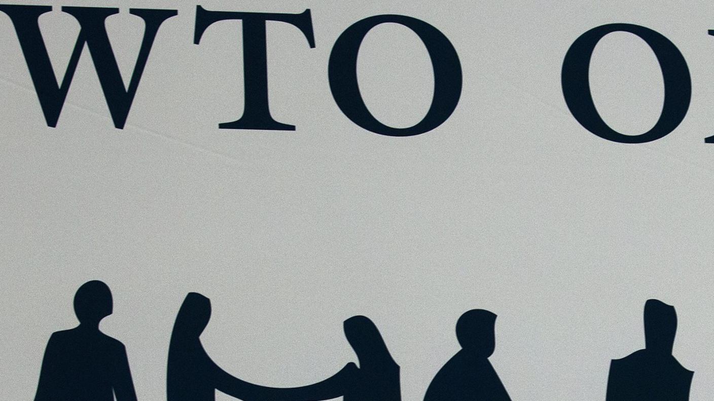 Non è il caso, per il Nazionale, di stuzzicare l'Organizzazione mondiale del commercio