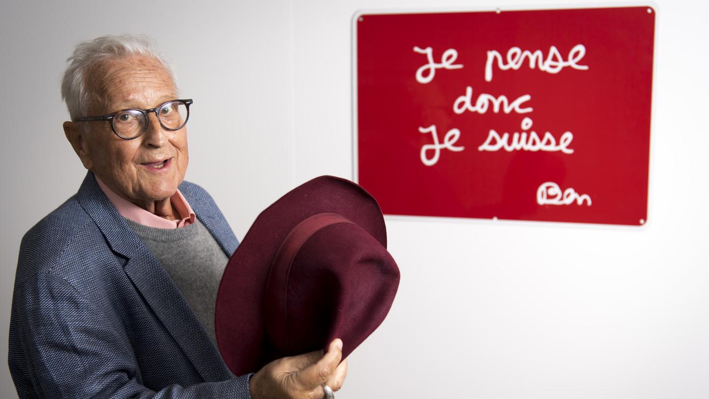 Pierre Keller