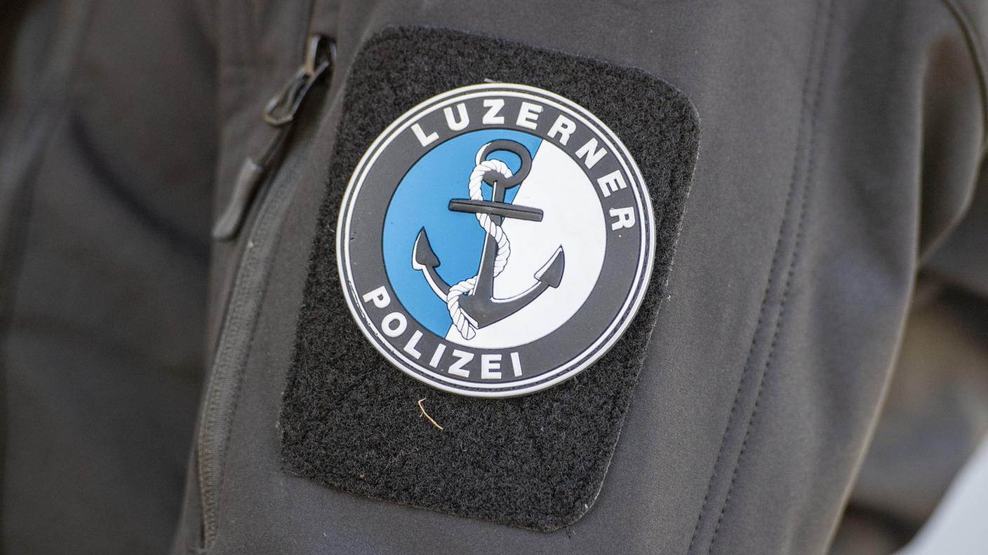 Polizia di Lucerna