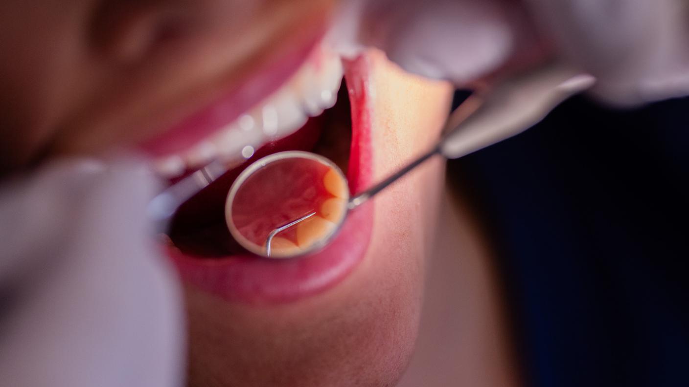dentista