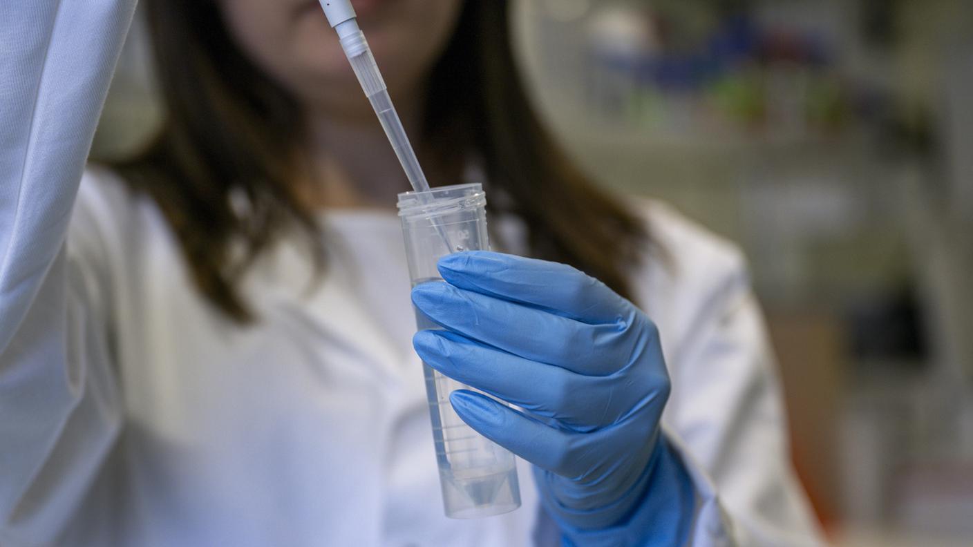 La COMCO smantella cartello farmaceutico