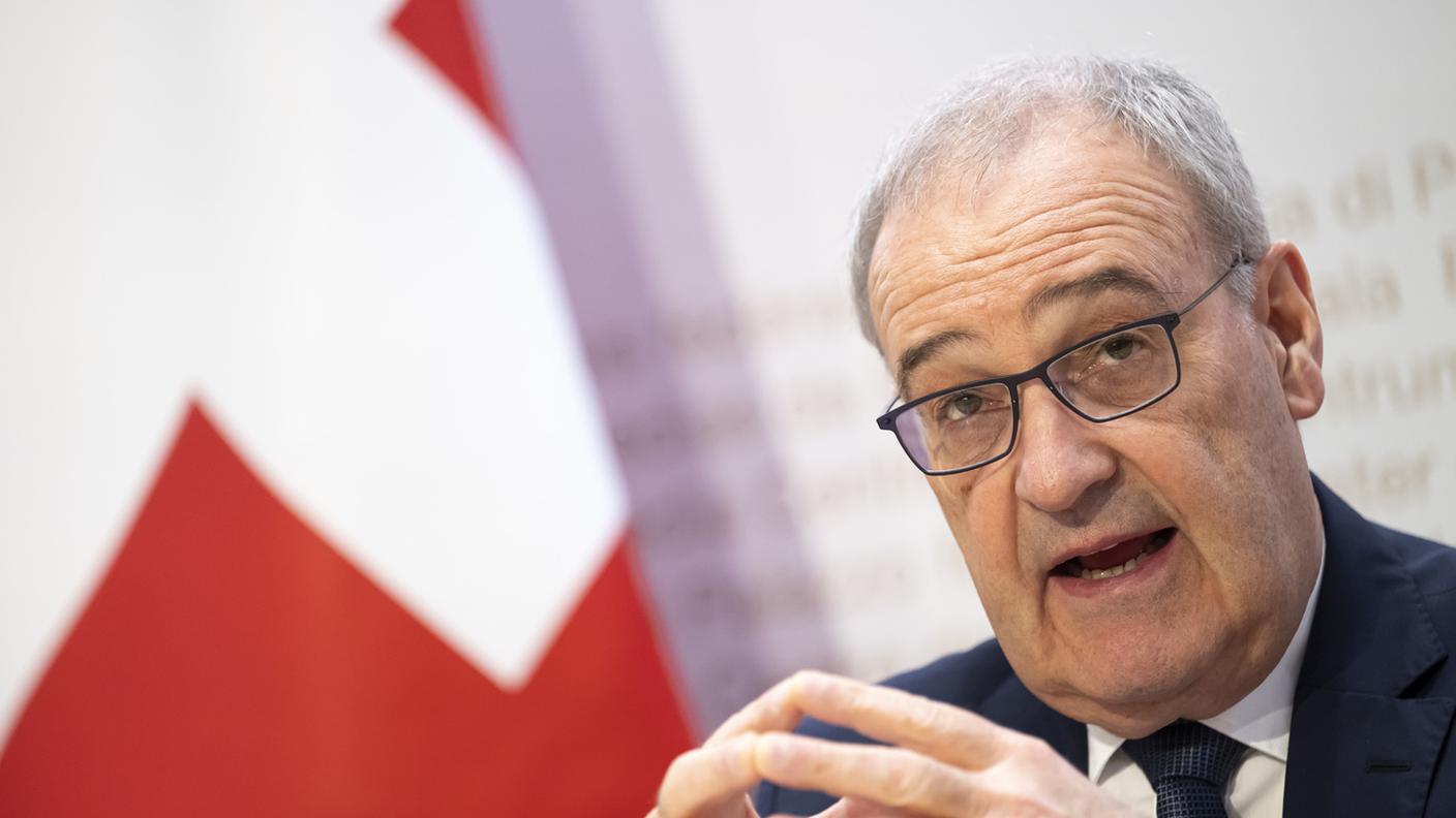 Guy Parmelin