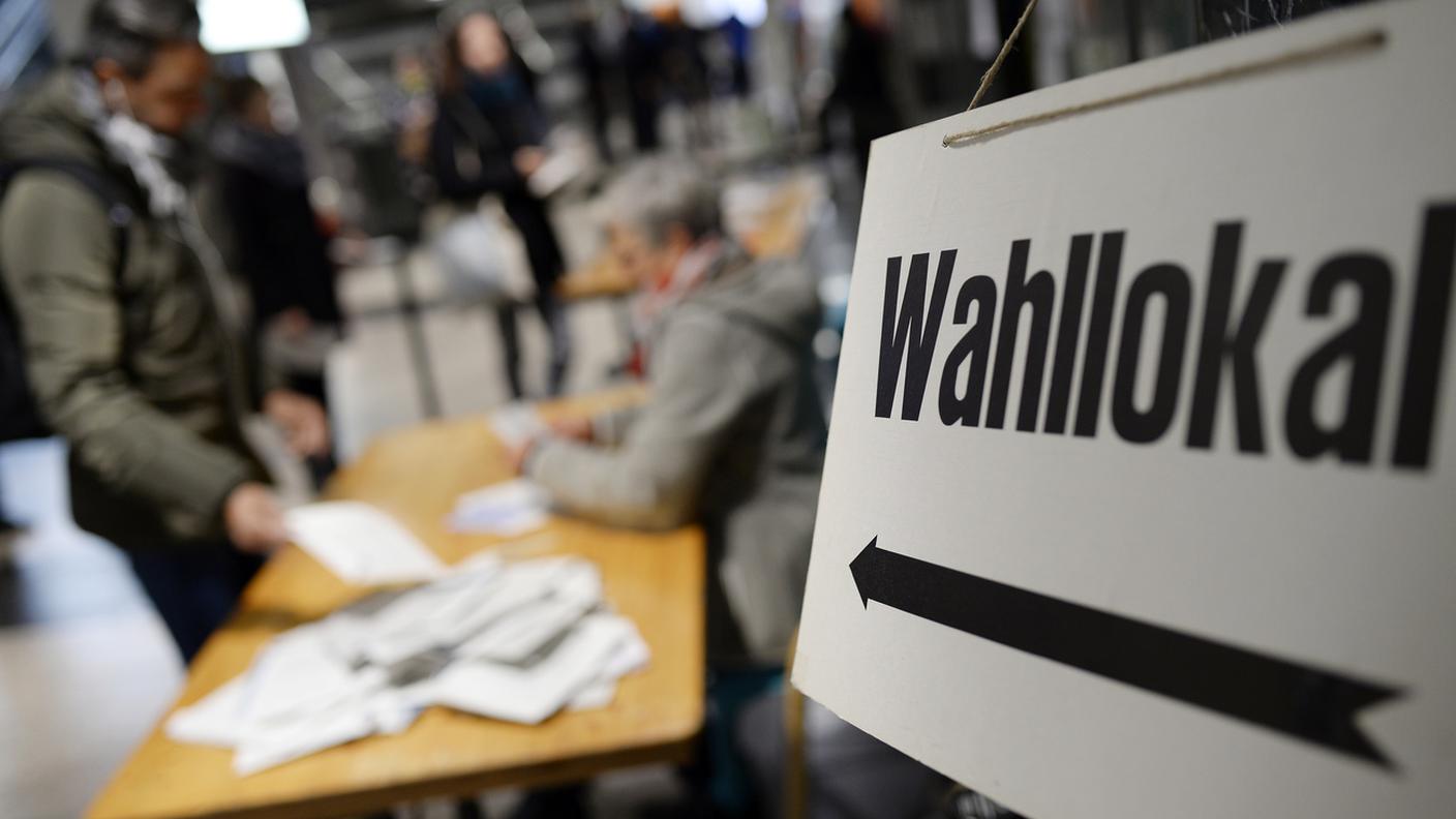 La partecipazione potrebbe anche superare, dopo molti anni, il tasso del 50%