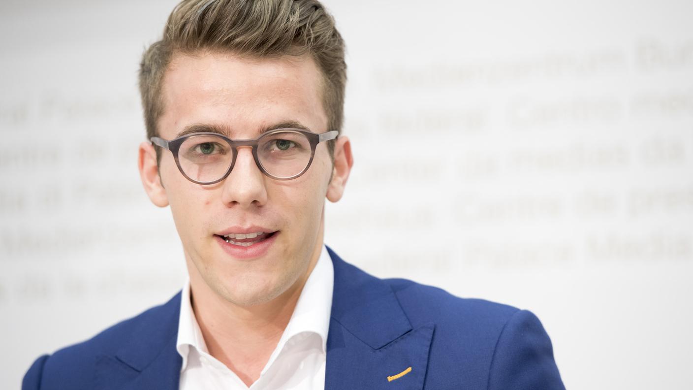 Andri Silberschmidt