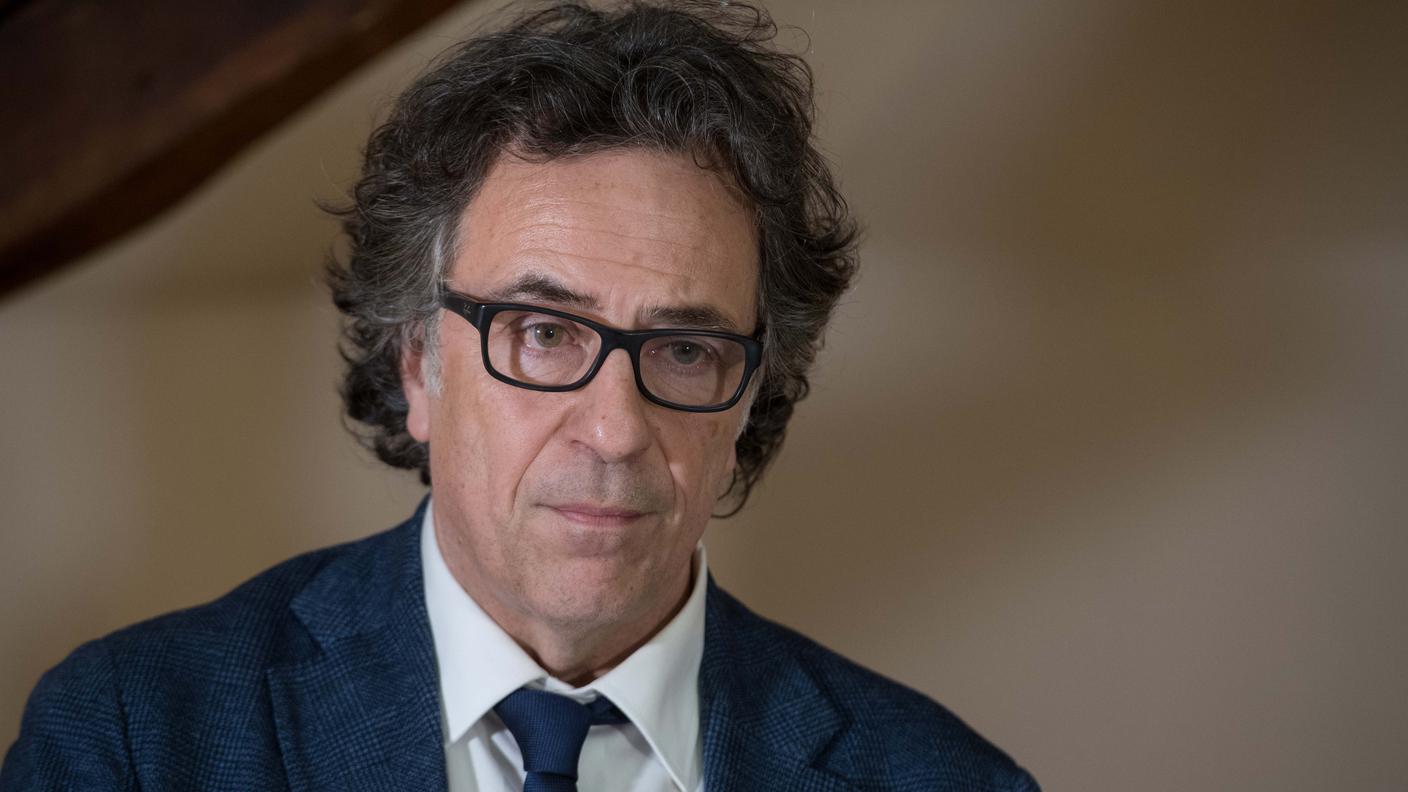 Michele Rossi, già membro della delegazione elvetica che negoziò, nella seconda metà degli anni Novanta, l'accordo fra Svizzera e UE sulla libera circolazione delle persone