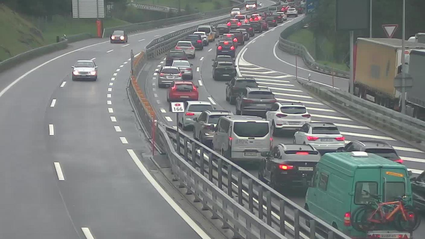 code al San Gottardo