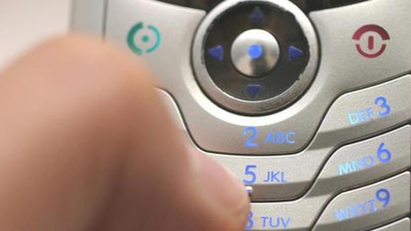 Telefonino