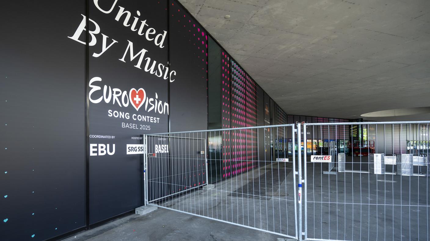 Eurovision Song Contest