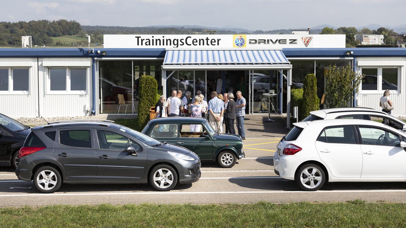 I corsi del TCS hanno ottenuto un notevole riscontro nel 2019