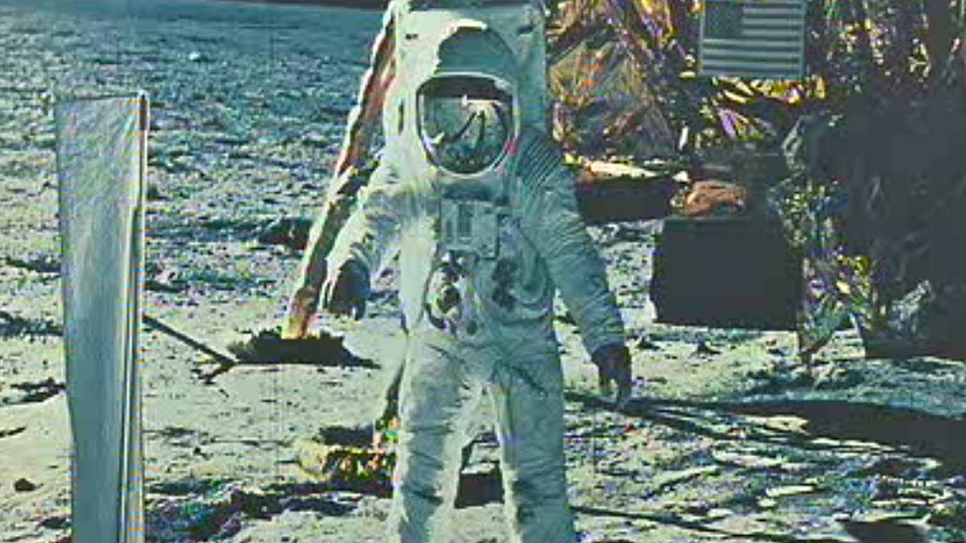 Vento Lunare