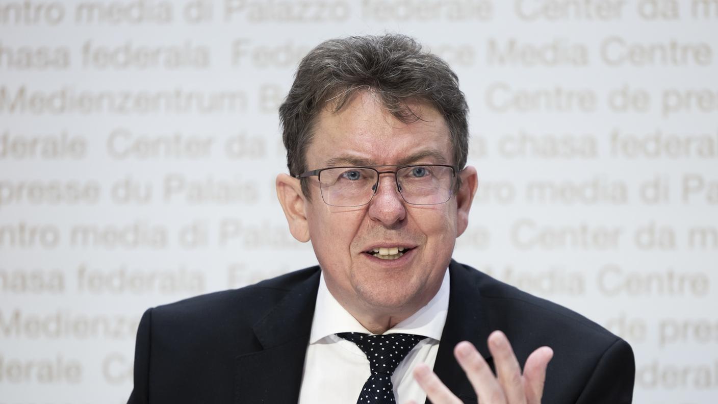 Albert Rösti